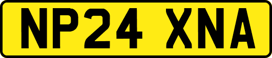 NP24XNA