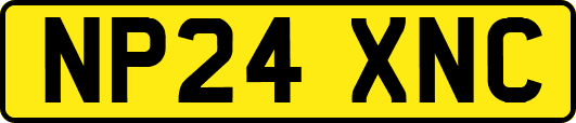 NP24XNC