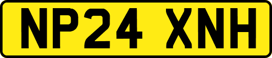 NP24XNH
