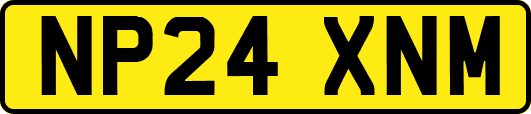 NP24XNM
