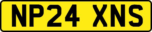 NP24XNS