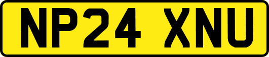 NP24XNU