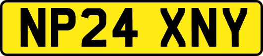 NP24XNY