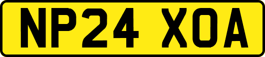 NP24XOA