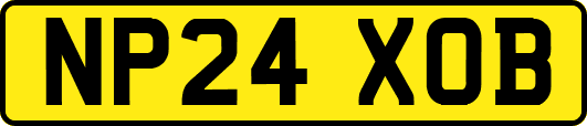 NP24XOB