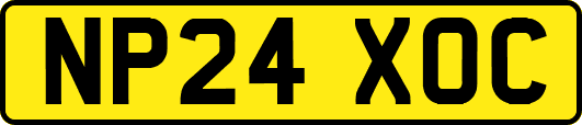 NP24XOC