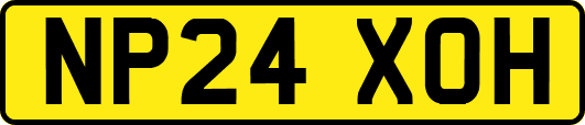 NP24XOH