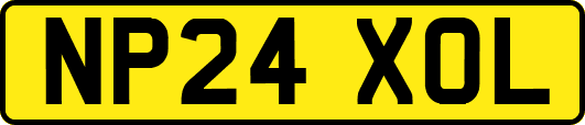NP24XOL