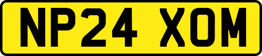 NP24XOM