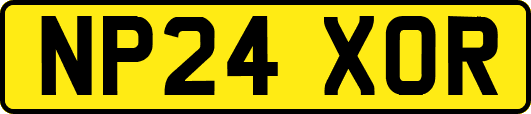 NP24XOR