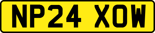 NP24XOW