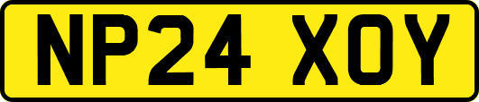 NP24XOY