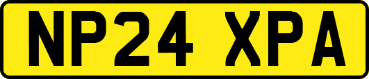 NP24XPA