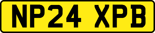 NP24XPB