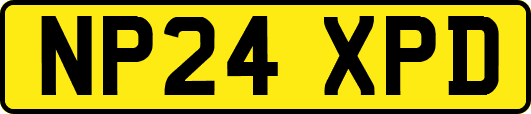 NP24XPD