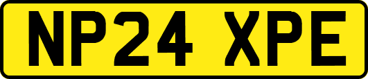 NP24XPE