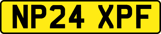 NP24XPF