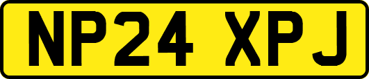 NP24XPJ