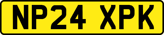NP24XPK