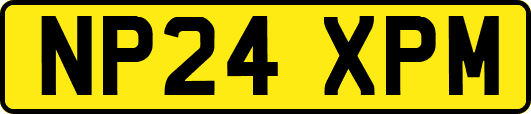 NP24XPM