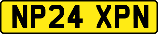 NP24XPN