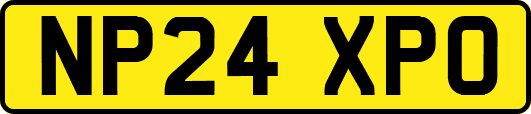 NP24XPO