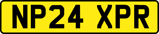 NP24XPR