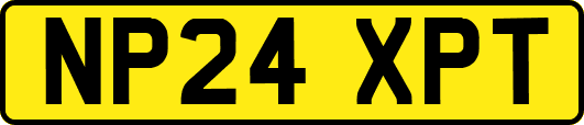 NP24XPT
