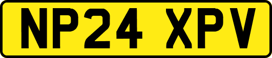 NP24XPV