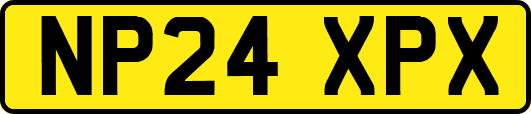 NP24XPX