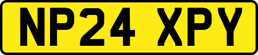 NP24XPY