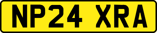 NP24XRA