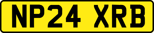 NP24XRB