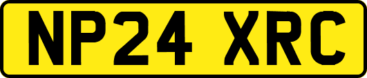 NP24XRC