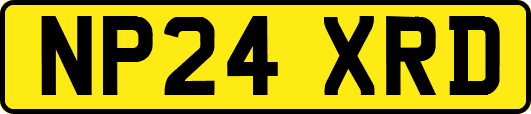 NP24XRD