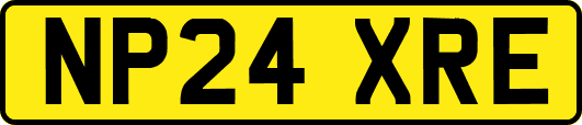NP24XRE