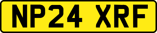 NP24XRF