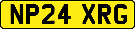NP24XRG