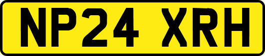 NP24XRH