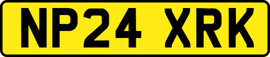 NP24XRK