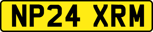 NP24XRM