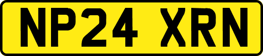 NP24XRN