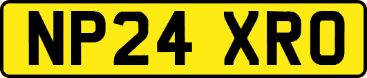NP24XRO