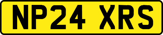 NP24XRS
