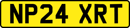 NP24XRT