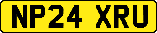 NP24XRU