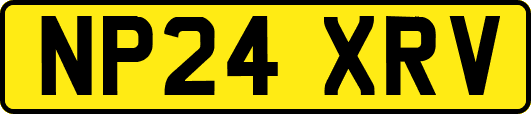 NP24XRV