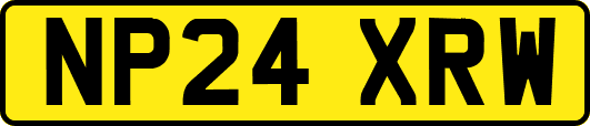 NP24XRW