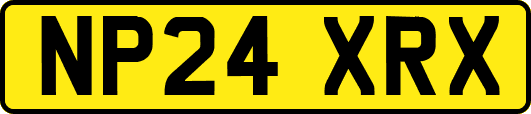 NP24XRX