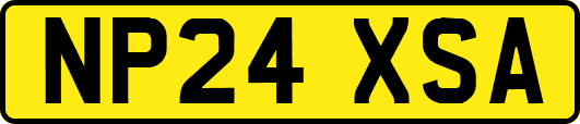 NP24XSA